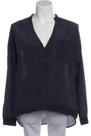 Drykorn Bluse M Navy