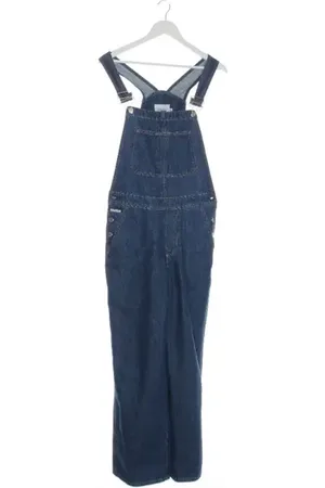 Marc O’ Polo Latzhose XS Navy