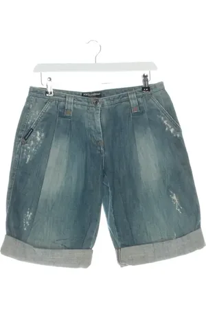 Dolce & Gabbana Bermuda 34