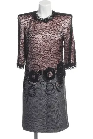 Bottega Veneta Kleid 38