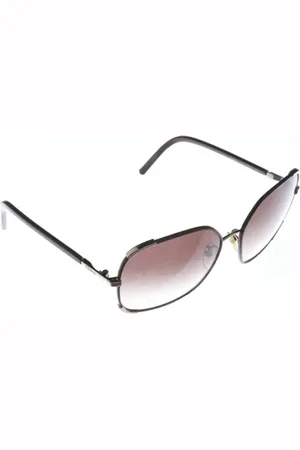 Chloé CE109SL Sonnenbrille Gold