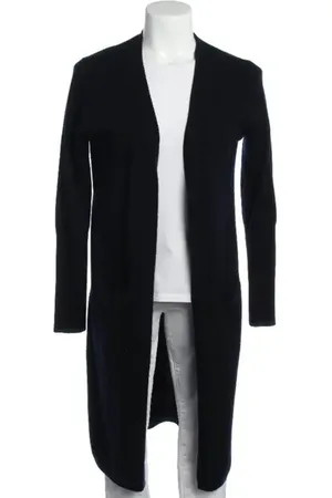Allude Strickjacke XS Navy