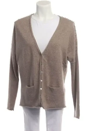 Bloom Strickjacke 38