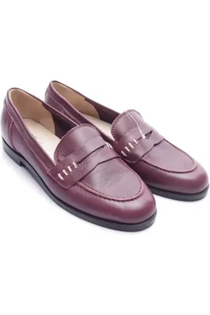 Donna Carolina Loafers EUR 36 Bordeaux