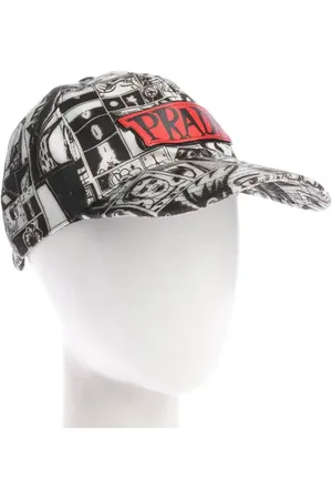 Prada Cap One Size