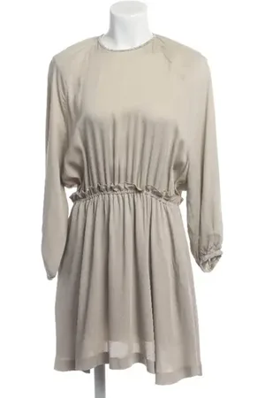 Fabiana Filippi Kleid M Beige