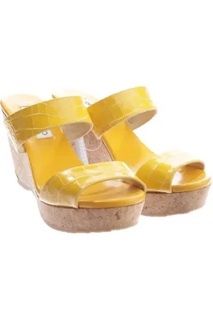 Jimmy Choo Wedges EUR 37