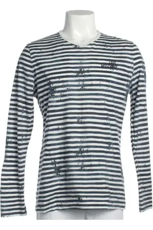 Moschino Longsleeve L Navy