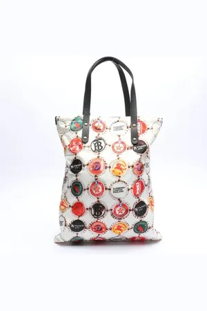 Burberry Shopper
