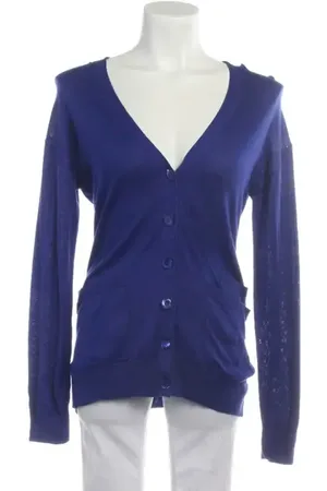 Escada Strickjacke M