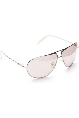 Givenchy SGV168 Sonnenbrille Apricot