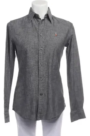 Ralph Lauren Bluse 34