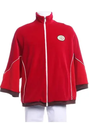 Gucci Sweatjacke S