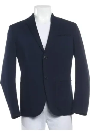 Drykorn Sakko 46 Navy