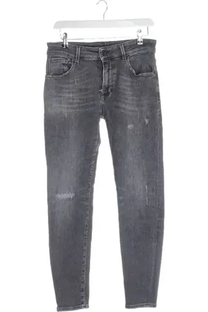 Dolce & Gabbana Jeans Slim Fit W46