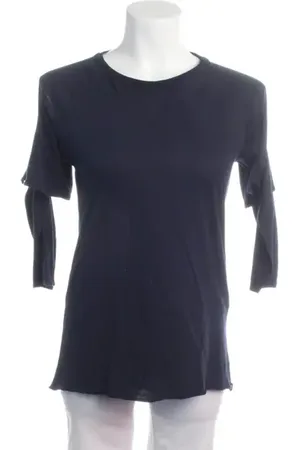 Dorothee Schumacher Shirt 34 Navy