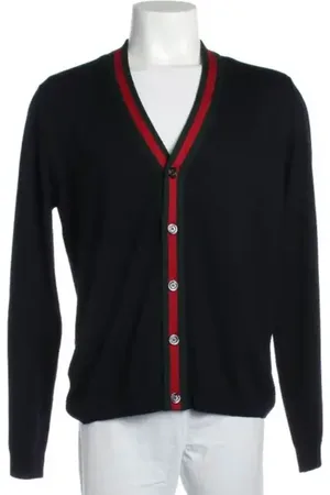 Gucci Strickjacke 2XL