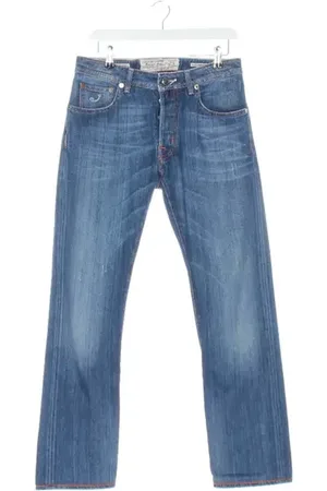 Jacob Cohen Jeans Straight Fit W32