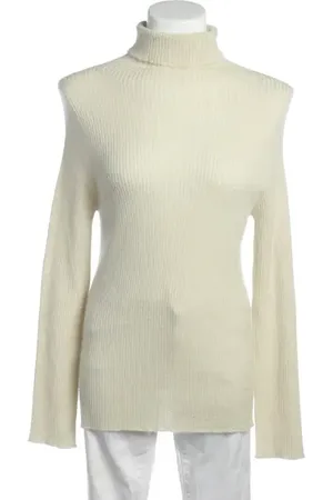 Fabiana Filippi Pullover 34 Beige