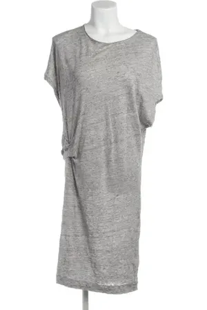 By Malene Birger Kleid S Hellgrau