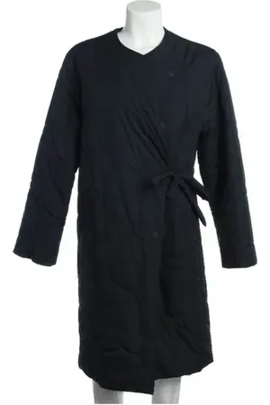 lanius Übergangsmantel 40 Navy