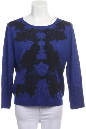 Diane von Furstenberg Wollpullover L