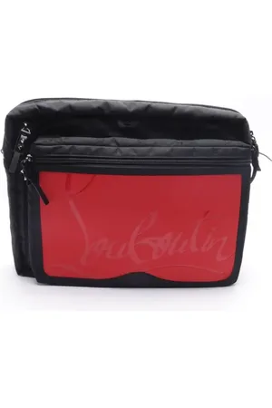Christian Louboutin Laptoptasche