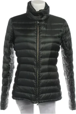 Closed Übergangsjacke M Camouflage
