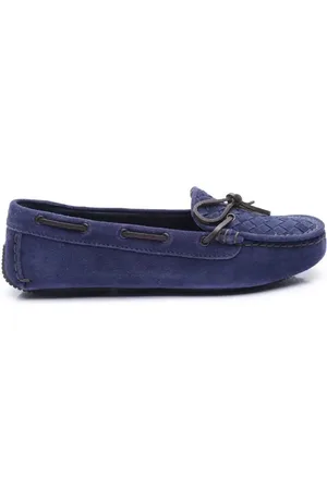Bottega Veneta Loafers EUR 36,5 Navy