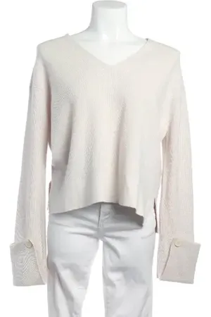 Helmut Lang Pullover XS Hellgrau