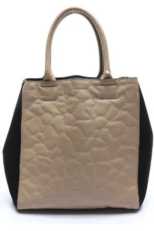 Dorothee Schumacher Shopper Hellbraun