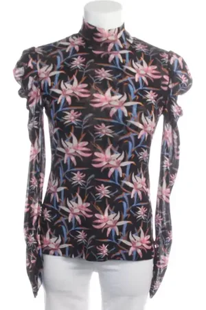 Diane von Furstenberg Longsleeve S