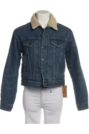 Ralph Lauren Übergangsjacke S Navy