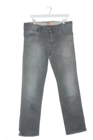 HUGO BOSS Jeans Straight Fit W34