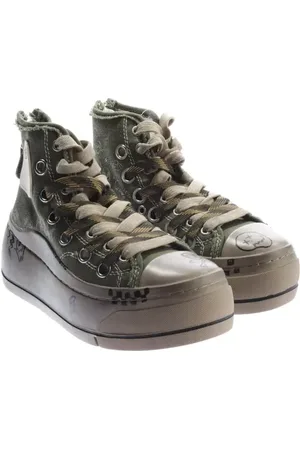 R13 High-Top Sneaker EUR 36