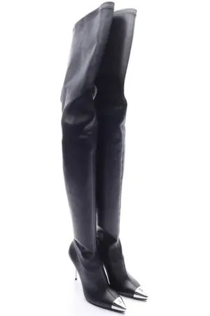 DAVID KOMA Overkneestiefel EUR 37,5