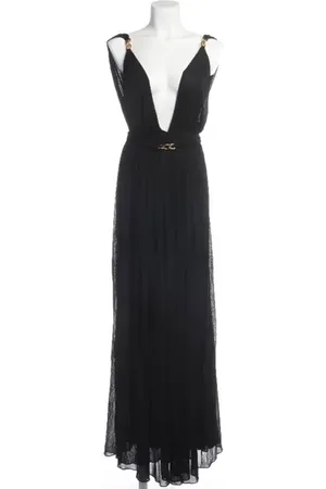 Saint Laurent Cocktailkleid XL