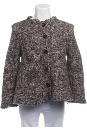 DRIES VAN NOTEN Strickjacke S