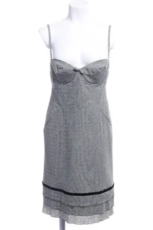 LOUIS VUITTON Kleid 38