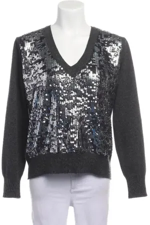 BLUMARINE Kaschmirpullover 36