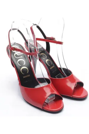 Gucci Sandaletten EUR 37