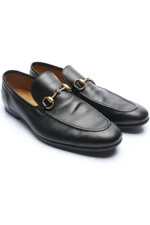 Gucci Jordaan Loafers EUR 42