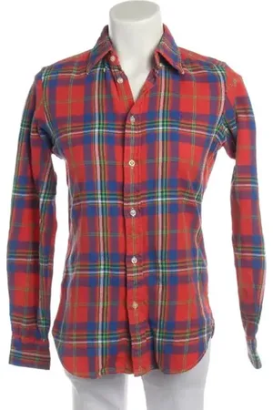 Ralph Lauren Bluse S