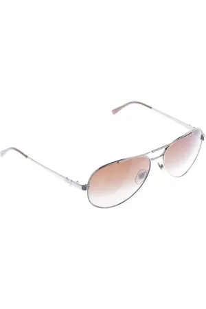 Dolce & Gabbana DG6020 Sonnenbrille Silber