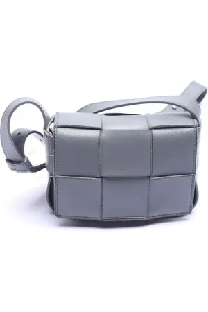 Bottega Veneta Cassette Candy Abendtasche