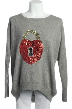 HERZENSANGELEGENHEIT Pullover 36