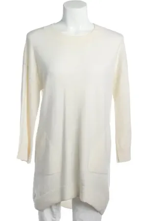 HERZENSANGELEGENHEIT Pullover 34 Beige