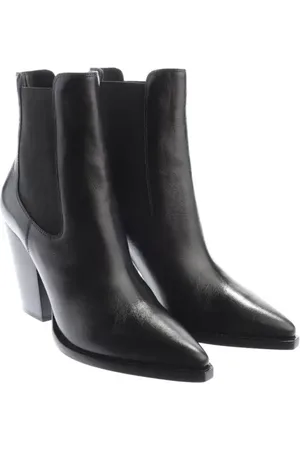 Saint Laurent Stiefeletten EUR 40