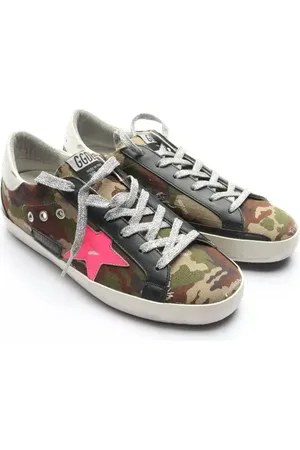 Golden Goose Super-Star Sneaker EUR 33