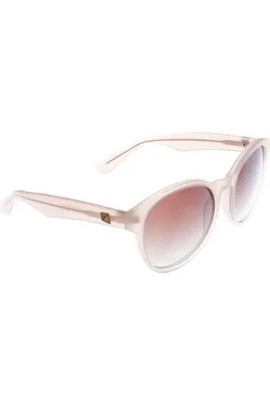 ANINE BING N806 Sonnenbrille Hellrosa